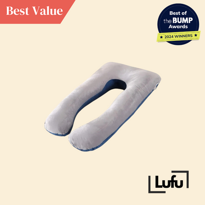 Lufu Pillow