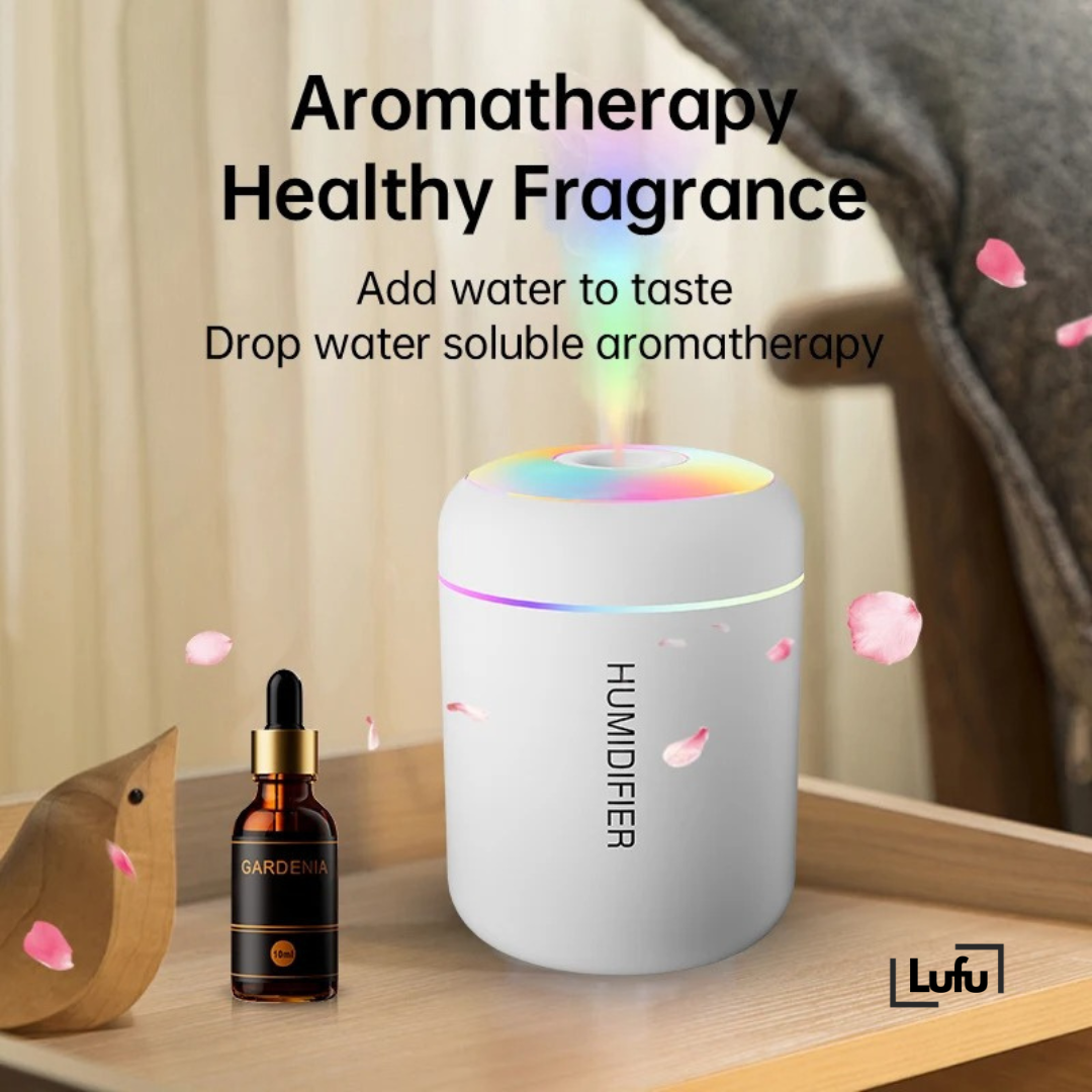 Pregnancy Friendly Humidifier