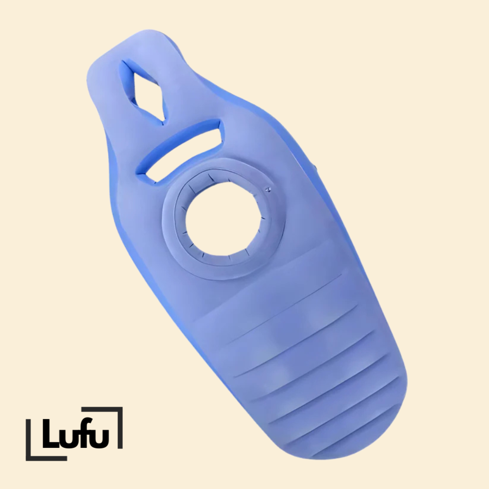 Lufu Yoga Pillow