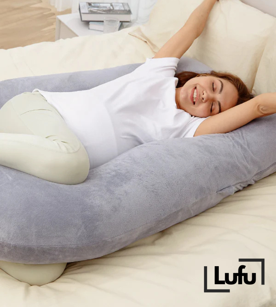 Lufu Pillow