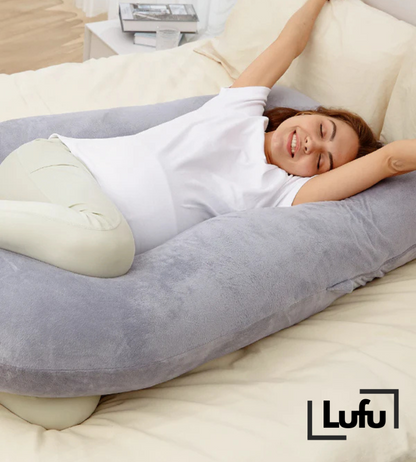 Lufu Pillow