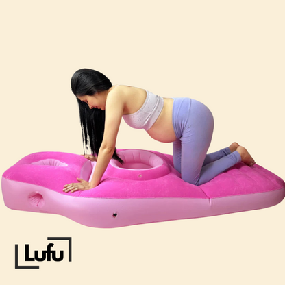 Lufu Yoga Pillow